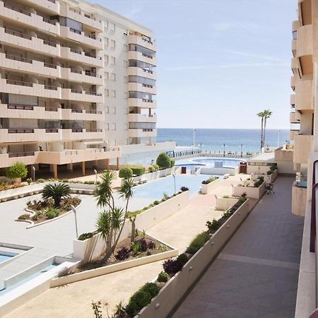 Apartamento Topacio I 32A - Grupo Turis Calpe Exterior photo